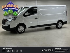 Nissan Primastar - 2.0 dCi L2H1 N-Connecta