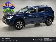 Dacia Duster - 1.6 SCe Prestige LPG / Automatische airco / Achteruitrijcamera / Cruise control / Dakrails