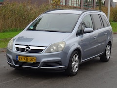 Opel Zafira - 2.2 Enjoy 7-PERSOONS NAP/AIRCO/CRUISE/APK