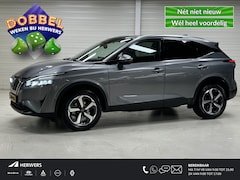 Nissan Qashqai - 1.3 MHEV N-Connecta