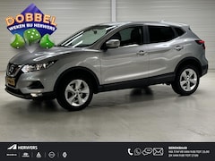 Nissan Qashqai - 1.2 Acenta