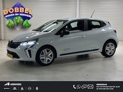 Renault Clio - 1.0 TCe 90 GPF evolution / Levertijd in overleg / Airco / Apple Car Play & Android Auto /