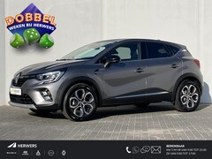 Renault Captur - 1.3 TCe 140 EDC Automaat Intens / 1.500KG Trekgewicht / Adaptieve cruise control / Dodehoe