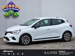 Renault Clio - 1.0 TCe 90 X-Tronic GPF evolution Automaat / Navigatie / Android Auto/Apple Carplay / Airc