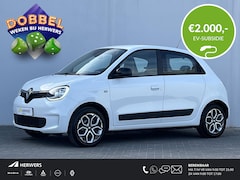 Renault Twingo Z.E. - R80 Collection / €2.000, - Subsidie mogelijk / SoH accu 97, 8 % / Apple carplay & Android