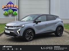 Renault Captur - 1.6 E-Tech Hybrid 145 esprit Alpine / Nieuw te Bestellen /