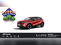 Renault Captur - 1.6 E-Tech Hybrid 145 techno / * Nieuw te Bestellen * / Full Options / Nu met €1000, - kor