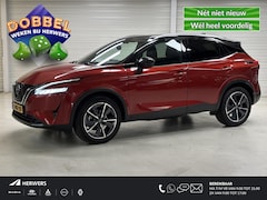 Nissan Qashqai - Qashqai 1.3 MHEV Xtronic Tekna Automaat