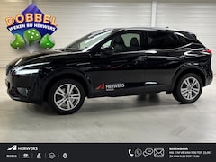 Nissan Qashqai - 1.3 MHEV Tekna / Levertijd in overleg /