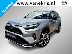 Toyota RAV4 - 2.5 Plug-in Hybrid AWD Bi-Tone, Stuurverwarming, Stoelverwarming , JBL, 360 Camera