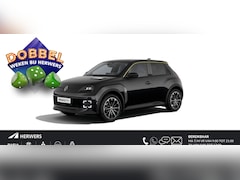 Renault 5 - 5 R5 Techno 150 pk comfort range / Nieuw te bestellen / Levering 2025 / Kom langs voor all