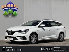 Renault Mégane E-Tech - Estate 1.6 Plug-In Hybrid 160 Intens Automaat / Dealer onderhouden / Navigatie / Apple Car