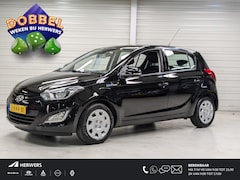 Hyundai i20 - 1.2i i-Motion