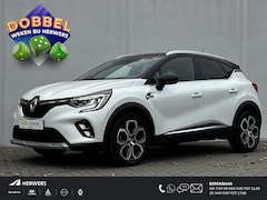 Renault Captur - 1.3 TCe 140 Intens Automaat / Trekgewicht 1.500 kg / Navigatie / Apple Carplay Android / S