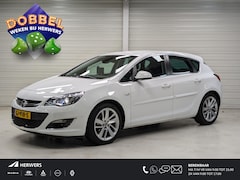 Opel Astra - 1.4 Turbo Sport + / Automatische airco / Apple Car Play & Android Auto / Parkeersensoren v