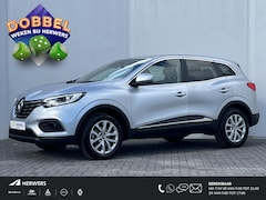 Renault Kadjar - 1.3 TCe 140PK Intens / 1500KG Trekgewicht / Navigatie / Keyless / Climate control / Apple