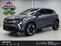 Renault Captur - 1.3 Mild Hybrid 160 techno / Uit Voorraad Leverbaar / €1000, - Voordeel / Pack Advanced Dr