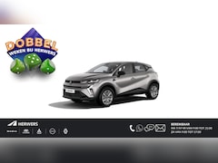 Renault Captur - 1.6 E-Tech Hybrid 145 evolution / * Nieuw te Bestellen * / Nu met €1000, - korting /