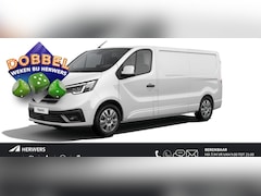 Renault Trafic - 2.0 Blue dC1 150 T30 L2H1 Extra / * Nieuw Te Bestellen * / Nieuwste modeljaar Trafic