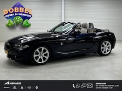 BMW Z4 Roadster - 2.5si