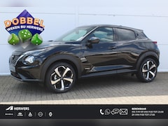 Nissan Juke - 1.6 Hybrid Tekna