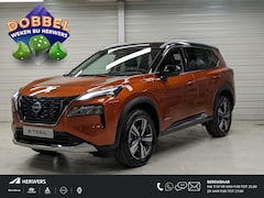 Nissan X-Trail - 1.5 e-Power Tekna / 12.987, = korting geldig tot 20-12-2024/ Uit voorraad leverbaar