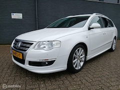 Volkswagen Passat Variant - 1.8 TFSI Highline/Navi