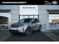 Land Rover Discovery Sport - P300e 1.5 SE - Keyless entry - Meridian