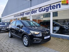 Opel Crossland X - 1.2 Turbo Innovation / Automaat / 41.000 Km / Carplay & Android /