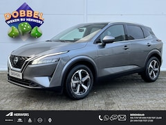 Nissan Qashqai - 1.3 MHEV 140 N-Connecta / Levertijd in overleg / Navigatiesysteem / Apple Carplay & Androi