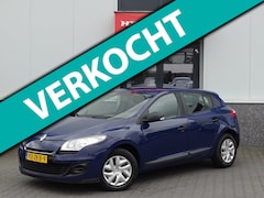 Renault Mégane - 1.2 TCe Expression airco Org NL