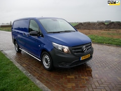 Mercedes-Benz Vito - 114 CDI AUT. Lang AC NAVI CAMERA