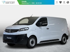 Opel Vivaro-e - L2 75 kWh 136pk