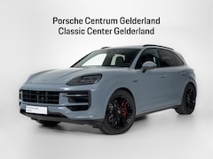 Porsche Cayenne - S E-Hybrid