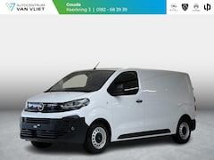 Opel Vivaro - 2.0 Diesel 145 L2