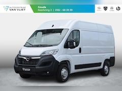 Opel Movano - 2.2D 120pk S&S L2H2 3.0t