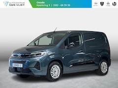 Opel Combo Electric - 50kWh 136pk L1