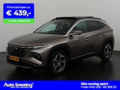 Hyundai Tucson - 1.6 T-GDI HEV Premium Sky | Panoramadak | Leder | Zondag Open