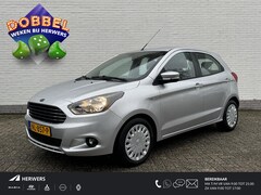 Ford Ka - 1.2 Trend Ultimate / 1e Eigenaar / Multimedia Radio / Airco / Centrale Vergrendeling / Mis