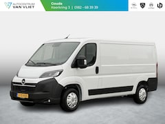 Opel Movano - 2.2D 120 S&S L2H2 3.0t NRM Demo