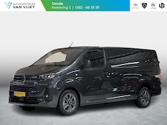 Citroën Jumpy - 2.0 BlueHDI 180pk L3