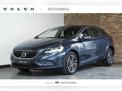 Volvo V40 - T2 Automaat Edition+ | on Call | Park Assist achter | Verwarmbare voorstoelen | Bluetooth