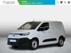 Citroën Berlingo - 1.5 BlueHDi 100pk S&S L1