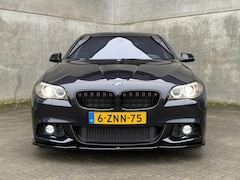 BMW 5-serie - 520i Executive, M-SPORT, 20 INCH BREYTON, MAXTON