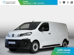 Peugeot Expert - 2.0 BlueHDi 145pk L2