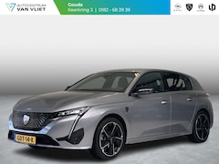 Peugeot E-308 - GT EV 54 kWh