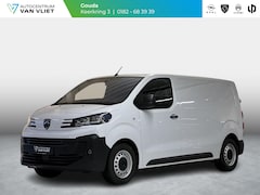 Peugeot Expert - 2.0 BlueHDi 145 L2