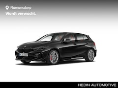 BMW 1-serie - 5-deurs 120i | M-Sport Pro | Panorama | Stuur + Stoelverw. | Head-Up