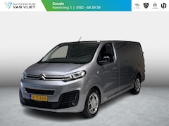 Citroën Jumpy - 2.0 BlueHDI 145 L3