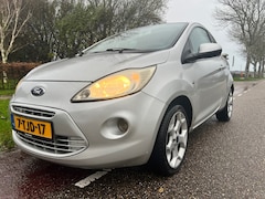 Ford Ka - 1.2 Trend AIRCO | SPORTLINE